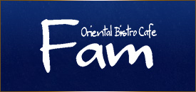 Fam Oriental Bistro Café